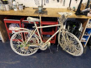 Ca va pas fort : convocation à une Assemblée générale, dimanche 14.12.25