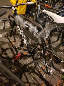 💖 Nouvel an : ça se passe à Paillettes & Cambouis